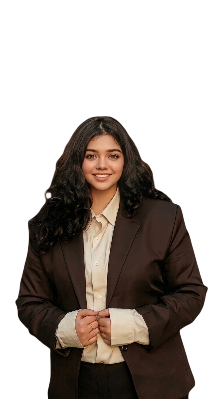 Tanya Rishikesh — Software Engineer | AI & Data Science
